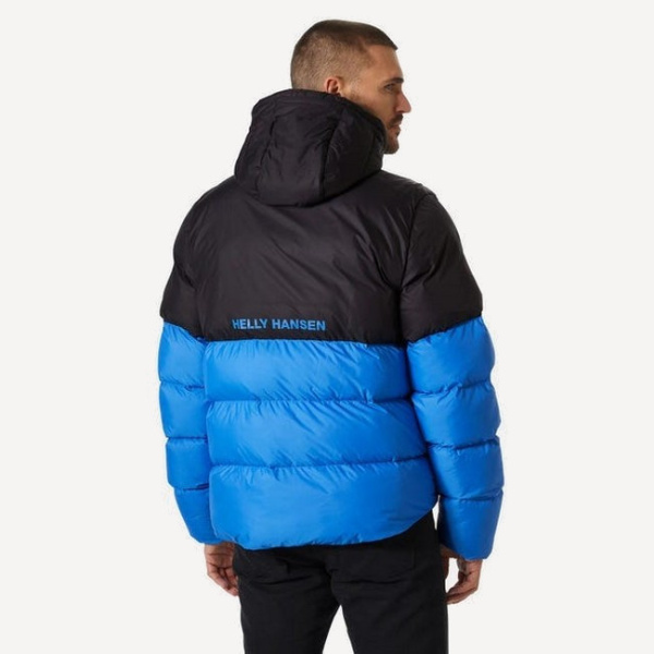 Куртка HH Man Active Puffy Jacket (; L; Ultra Blue)